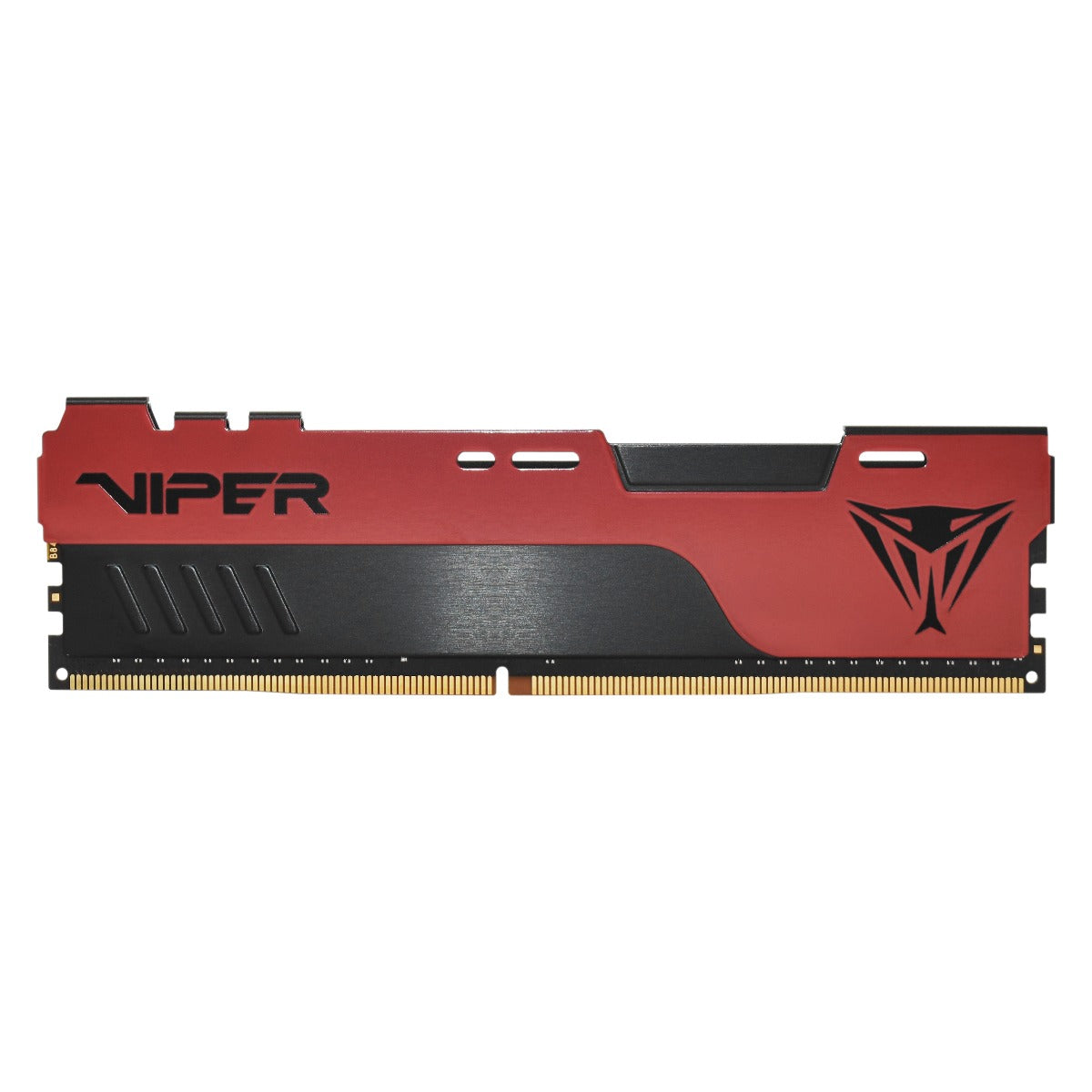 MEM DDR4 PATRIOT VIPER ELITE 2  16GB(2X8GB)2666MHz UDIM PVE2416G266C6K MEM DDR4 PATRIOT VIPER ELITE 2  16GB(2X8GB)2666MHz UDIM PVE2416G266C6K